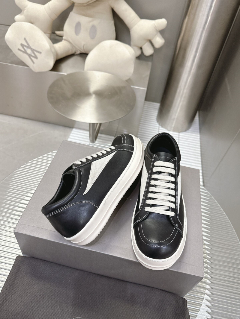 Rick Owens Casual Shoes